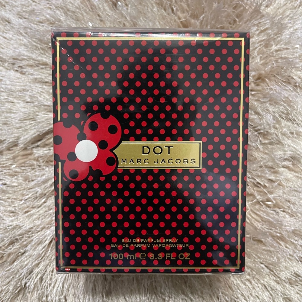 Dot By Marc Jacobs